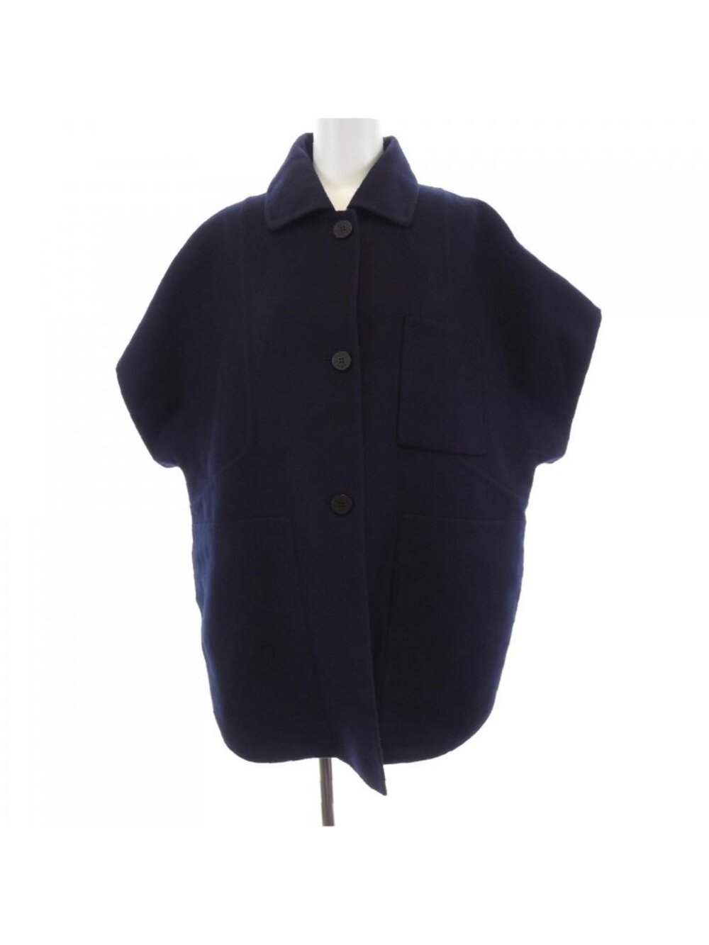 Hermes Clou de Selle Jacket